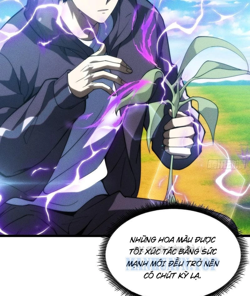 Ta Là Nông Phu Trồng Vong Linh Chapter 2 - 37