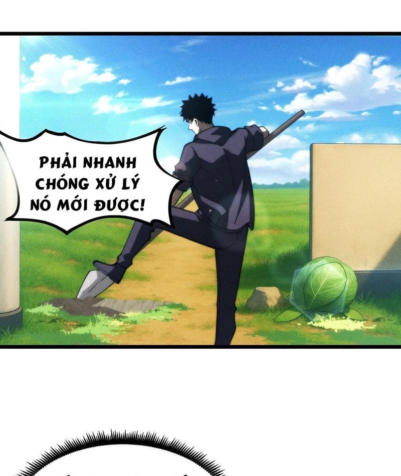 Ta Là Nông Phu Trồng Vong Linh Chapter 2 - 46