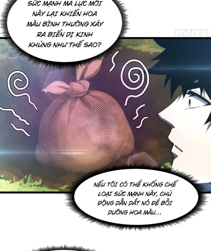 Ta Là Nông Phu Trồng Vong Linh Chapter 2 - 47