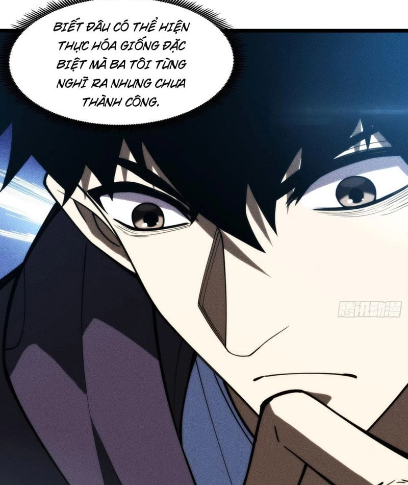 Ta Là Nông Phu Trồng Vong Linh Chapter 2 - 48