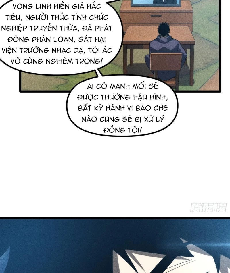 Ta Là Nông Phu Trồng Vong Linh Chapter 2 - 50