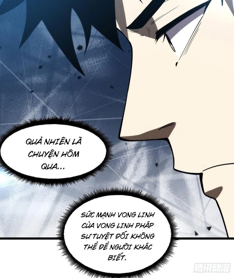 Ta Là Nông Phu Trồng Vong Linh Chapter 2 - 51