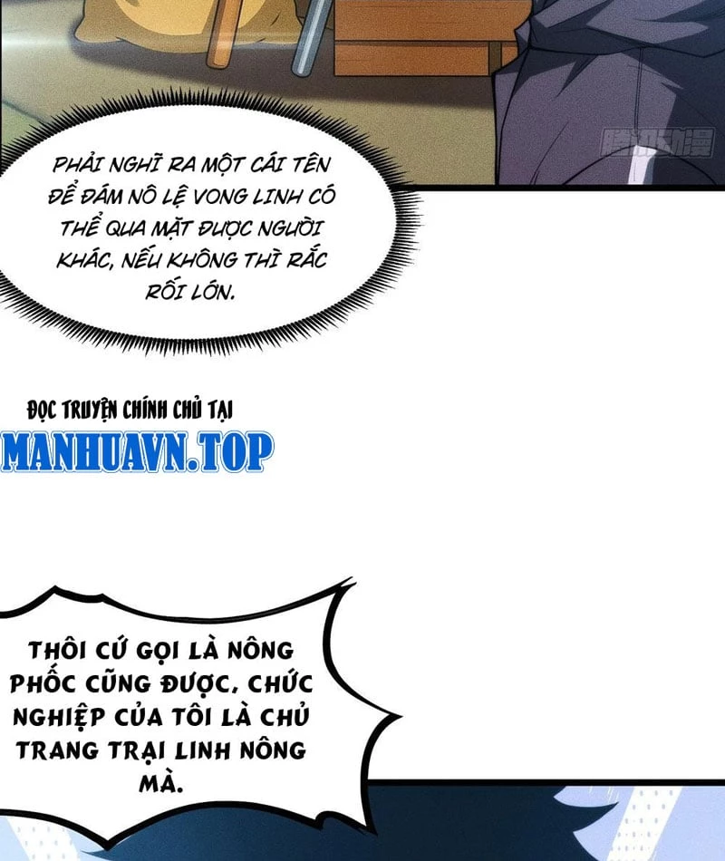 Ta Là Nông Phu Trồng Vong Linh Chapter 2 - 53