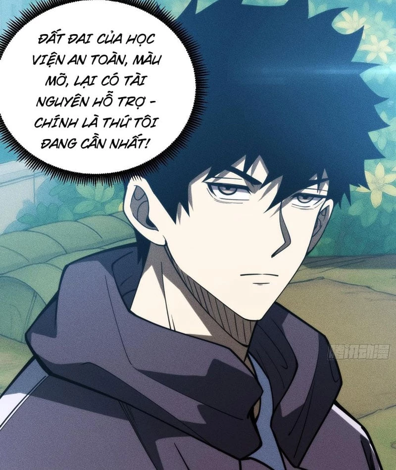 Ta Là Nông Phu Trồng Vong Linh Chapter 2 - 57