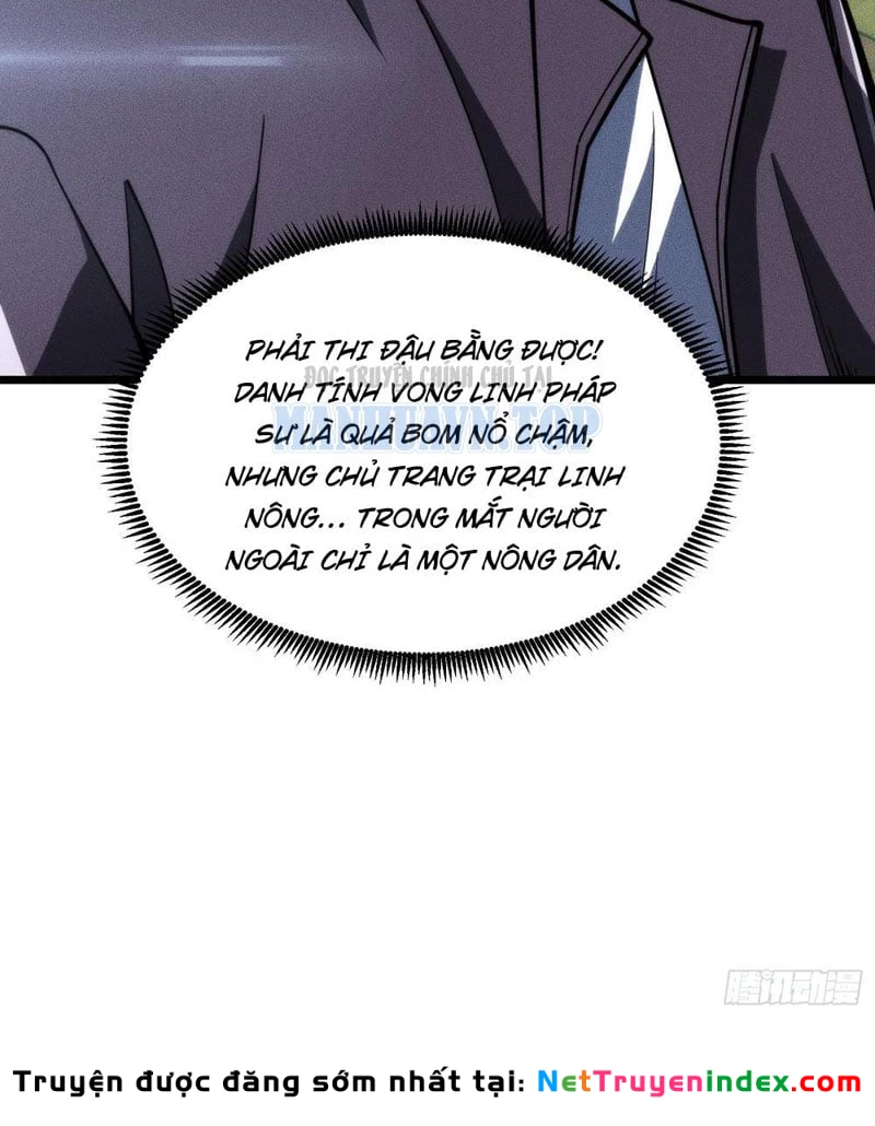 Ta Là Nông Phu Trồng Vong Linh Chapter 2 - 58