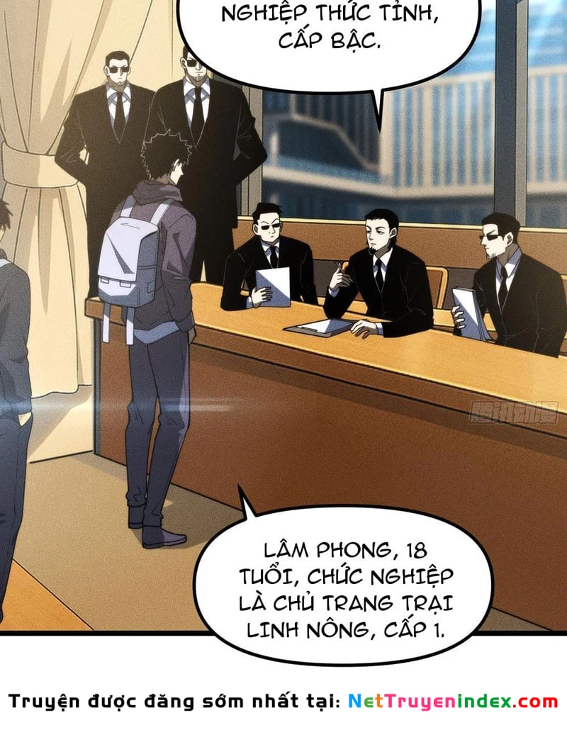 Ta Là Nông Phu Trồng Vong Linh Chapter 2 - 61