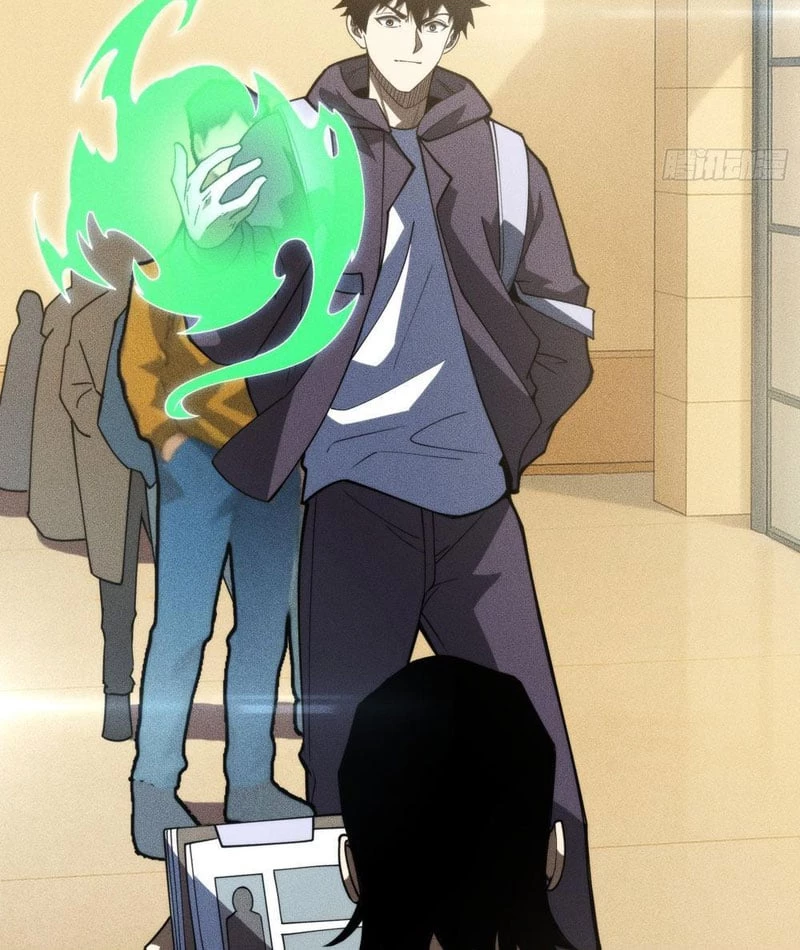 Ta Là Nông Phu Trồng Vong Linh Chapter 2 - 64