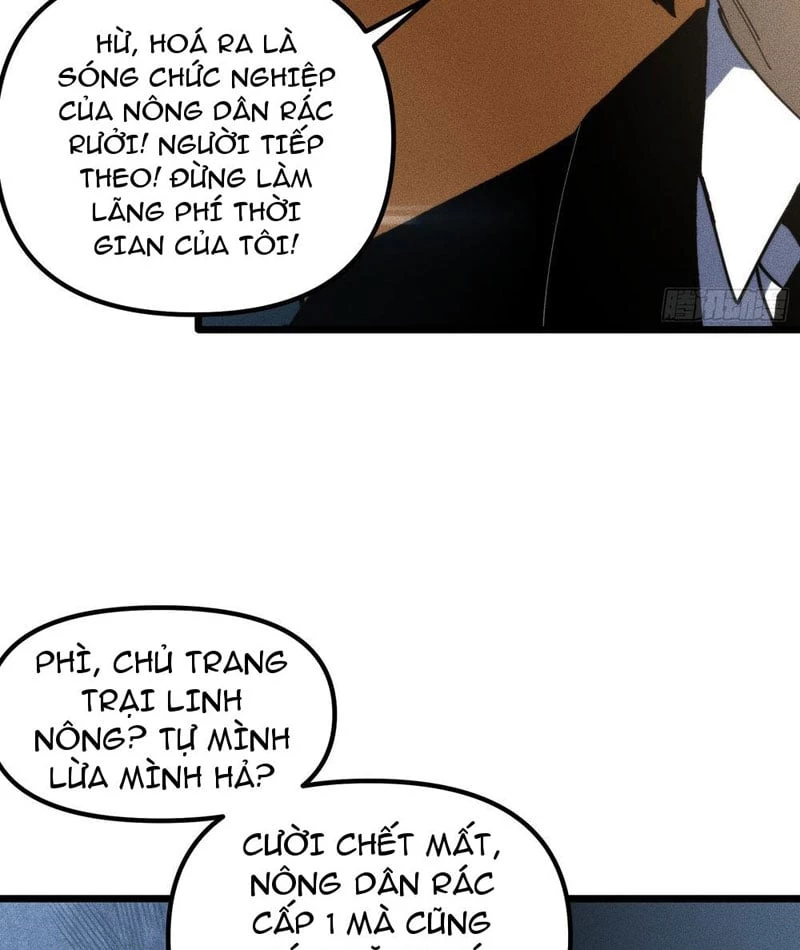 Ta Là Nông Phu Trồng Vong Linh Chapter 2 - 66