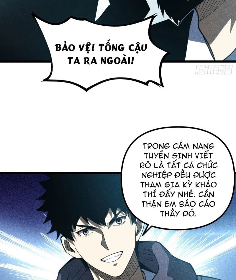 Ta Là Nông Phu Trồng Vong Linh Chapter 2 - 71