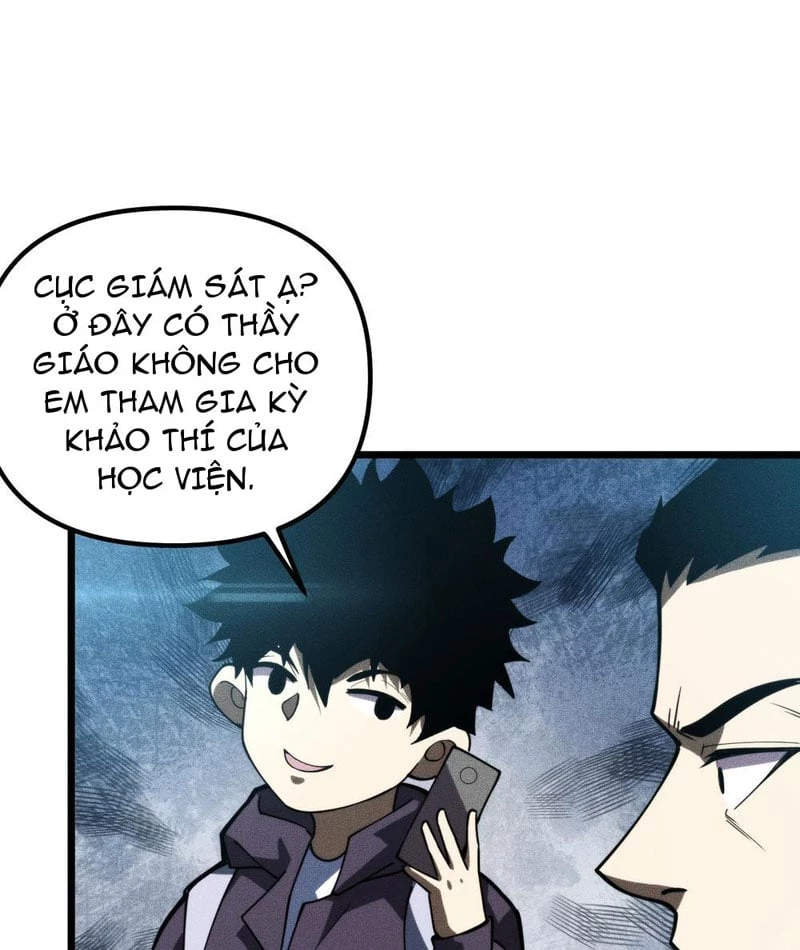 Ta Là Nông Phu Trồng Vong Linh Chapter 2 - 73