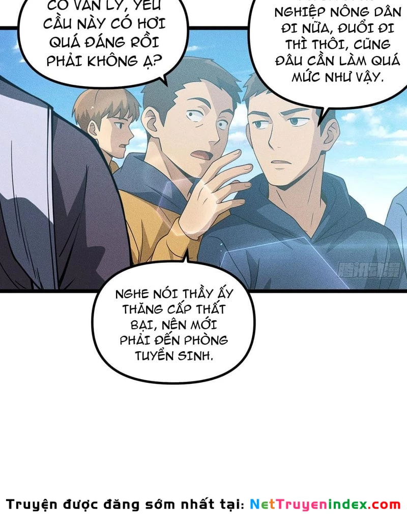 Ta Là Nông Phu Trồng Vong Linh Chapter 2 - 78