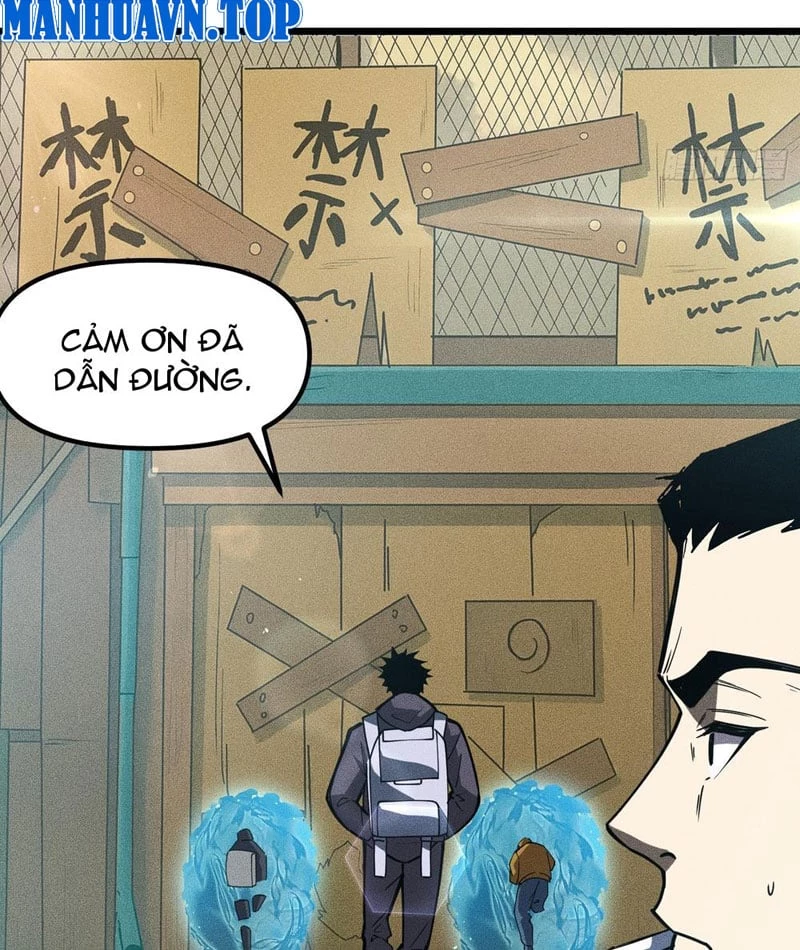 Ta Là Nông Phu Trồng Vong Linh Chapter 2 - 85