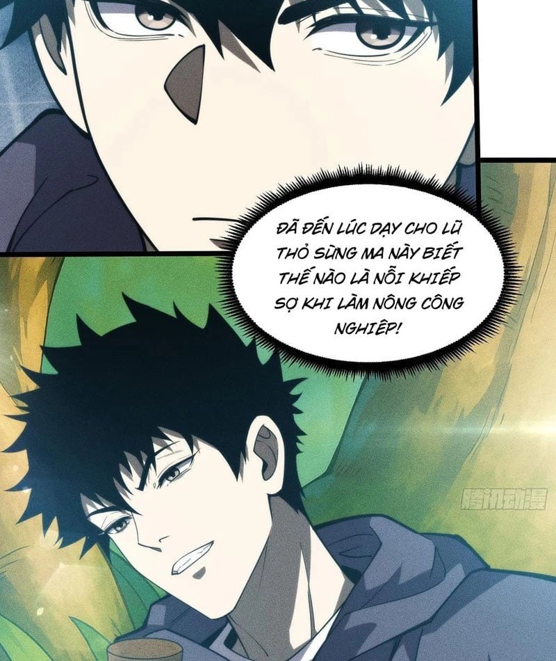 Ta Là Nông Phu Trồng Vong Linh Chapter 2 - 89