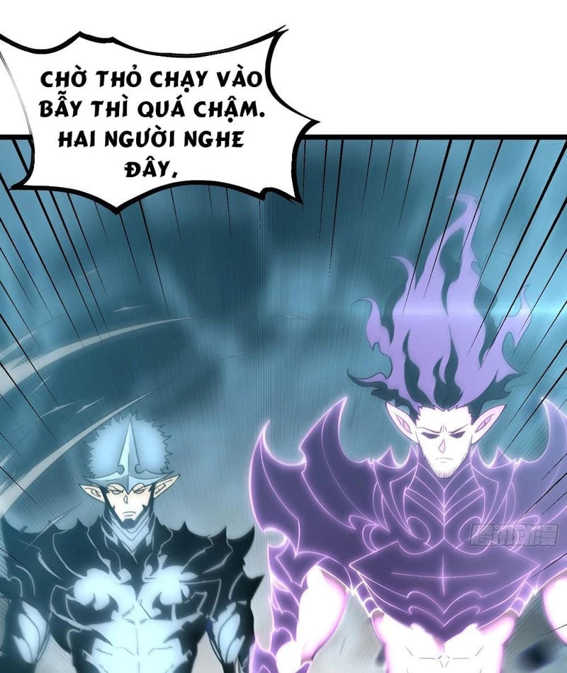 Ta Là Nông Phu Trồng Vong Linh Chapter 2 - 96