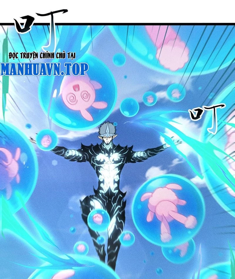 Ta Là Nông Phu Trồng Vong Linh Chapter 2 - 106