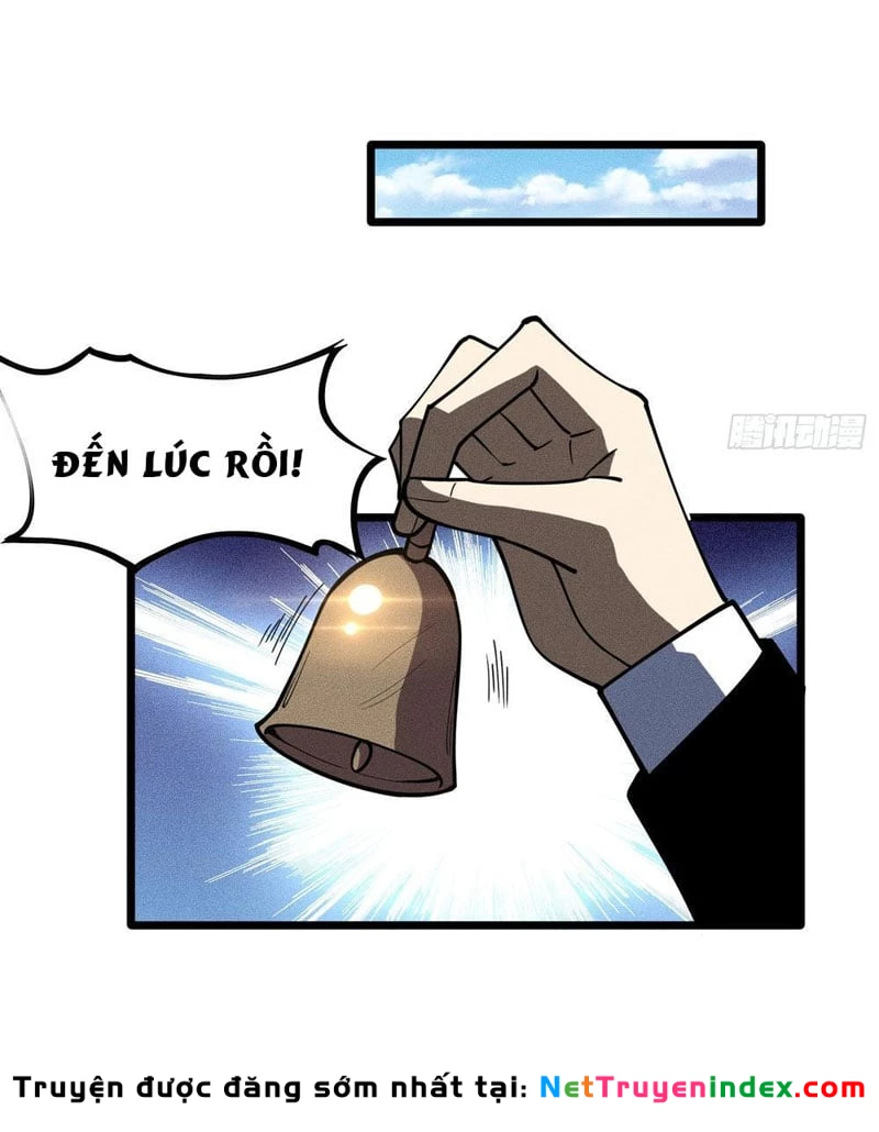 Ta Là Nông Phu Trồng Vong Linh Chapter 2 - 110