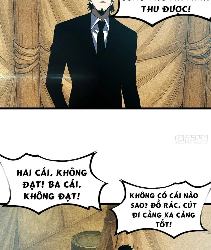 Ta Là Nông Phu Trồng Vong Linh Chapter 2 - 112