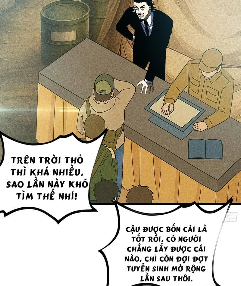 Ta Là Nông Phu Trồng Vong Linh Chapter 2 - 113