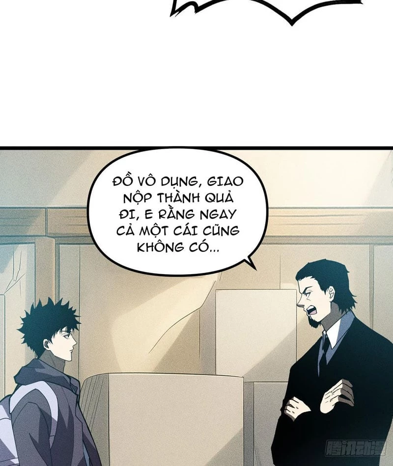 Ta Là Nông Phu Trồng Vong Linh Chapter 2 - 114