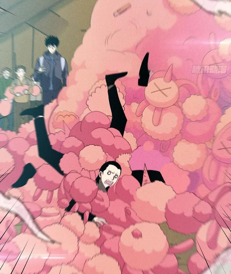 Ta Là Nông Phu Trồng Vong Linh Chapter 2 - 118