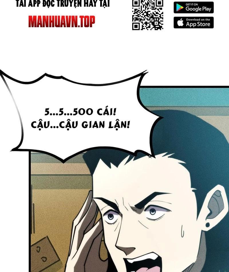 Ta Là Nông Phu Trồng Vong Linh Chapter 2 - 123