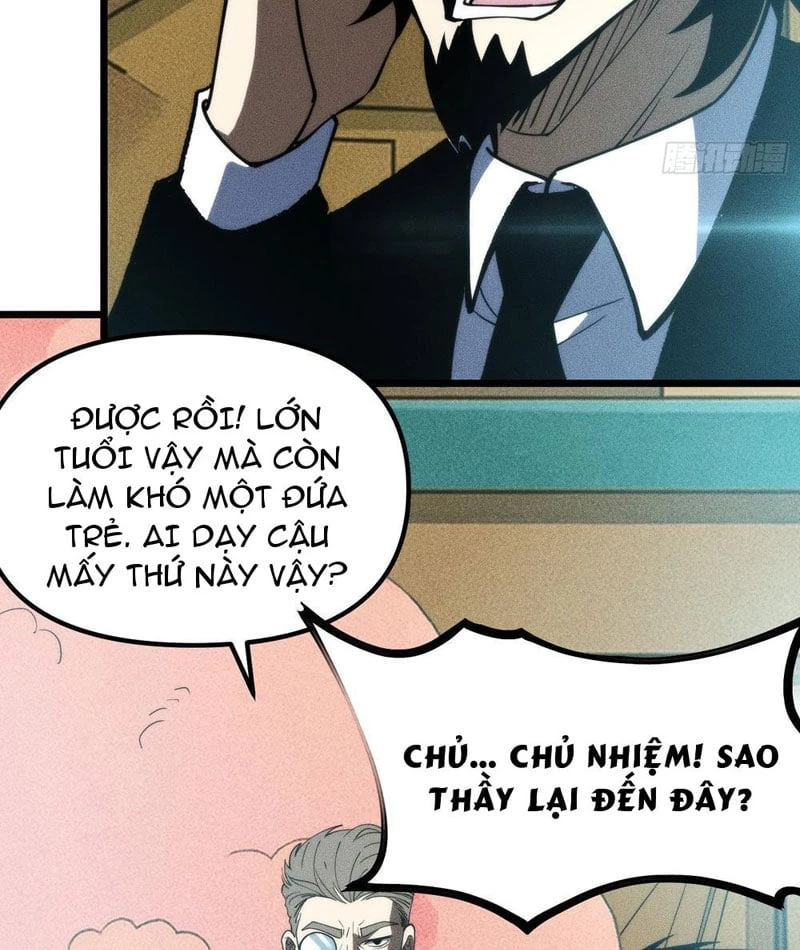 Ta Là Nông Phu Trồng Vong Linh Chapter 2 - 124