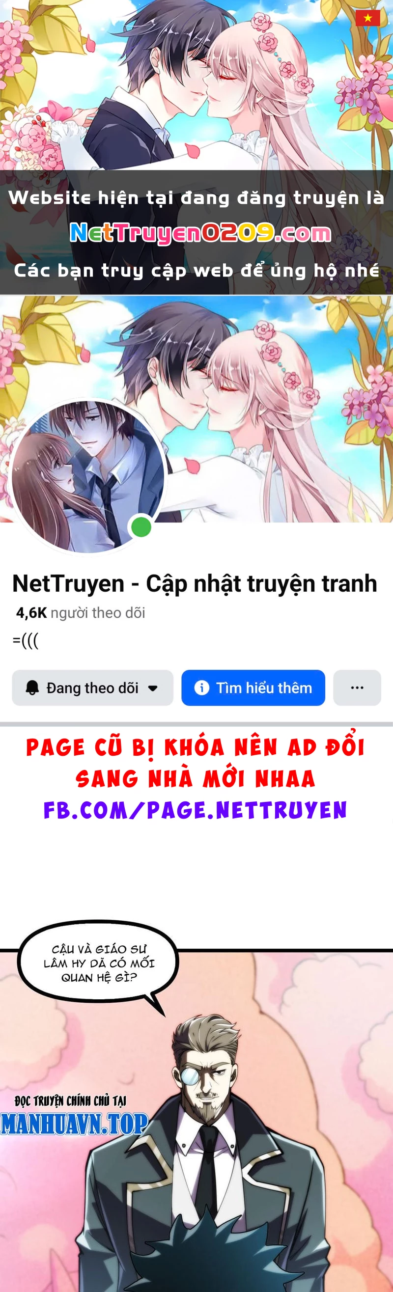 Ta Là Nông Phu Trồng Vong Linh Chapter 3 - 1