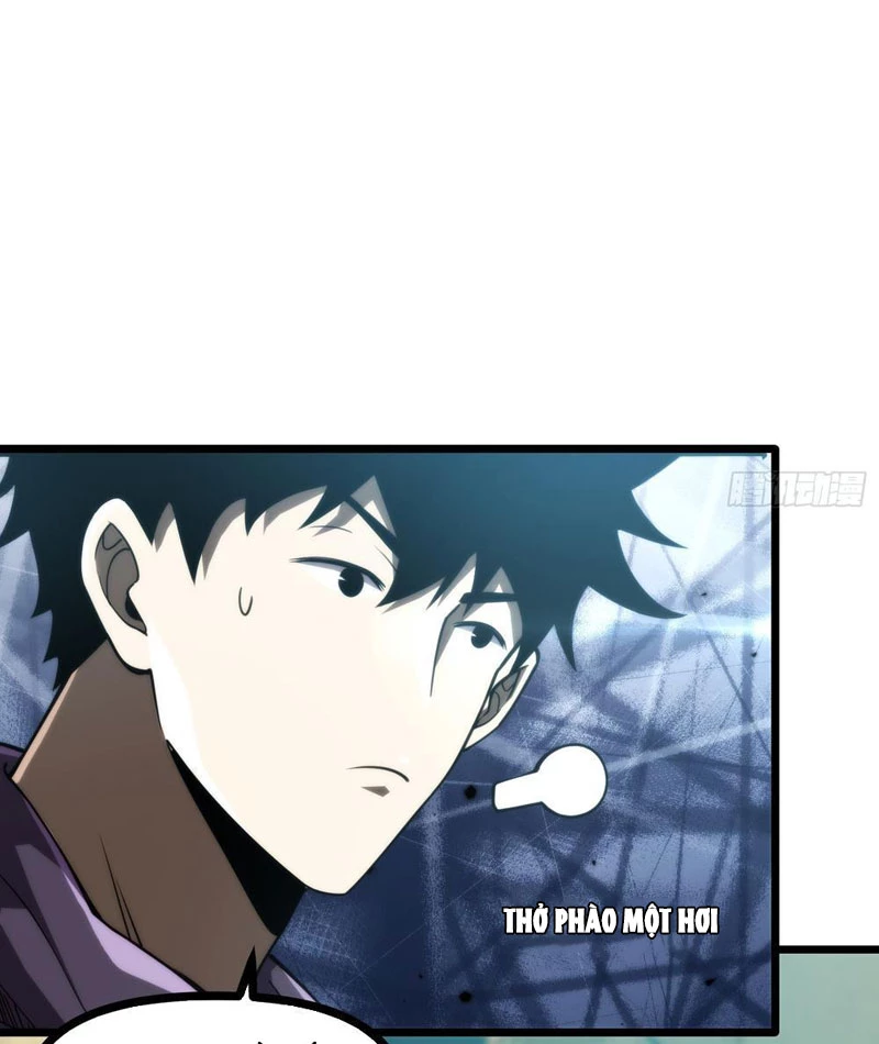 Ta Là Nông Phu Trồng Vong Linh Chapter 3 - 3