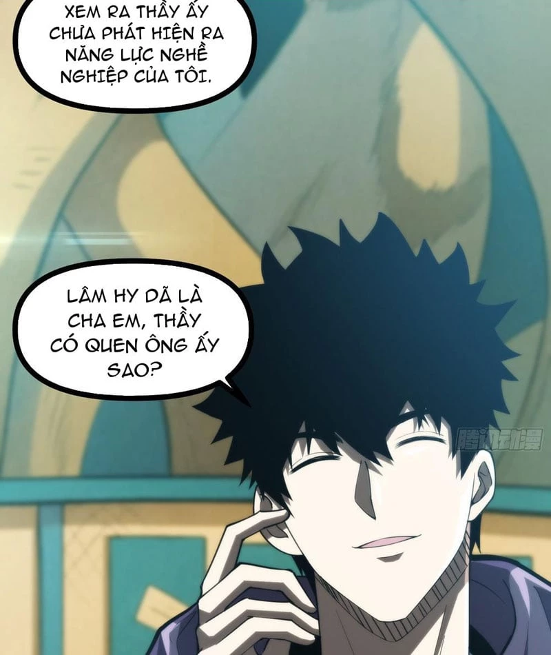 Ta Là Nông Phu Trồng Vong Linh Chapter 3 - 4