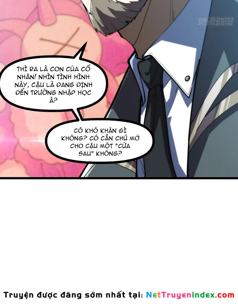 Ta Là Nông Phu Trồng Vong Linh Chapter 3 - 7