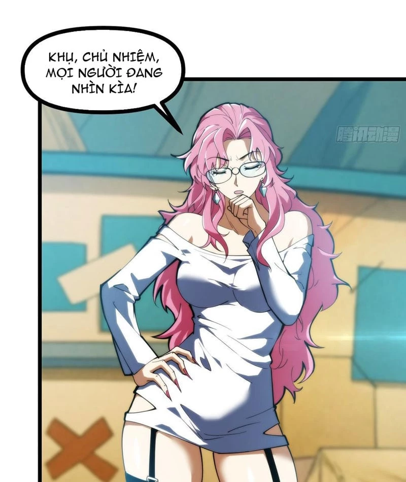 Ta Là Nông Phu Trồng Vong Linh Chapter 3 - 8