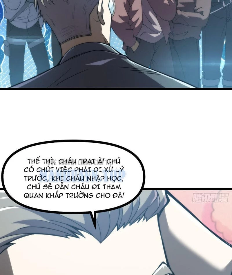 Ta Là Nông Phu Trồng Vong Linh Chapter 3 - 10