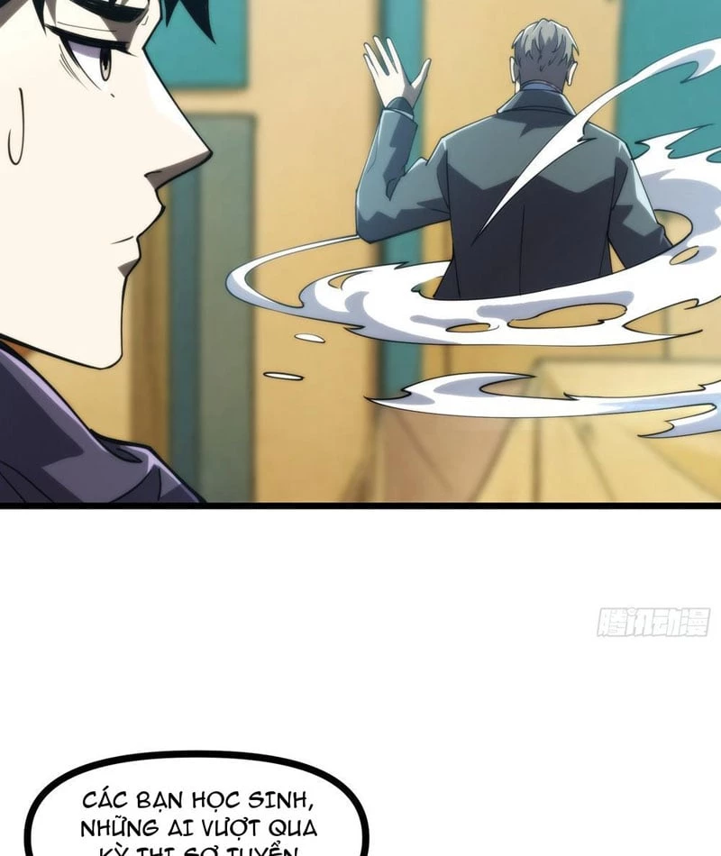 Ta Là Nông Phu Trồng Vong Linh Chapter 3 - 13