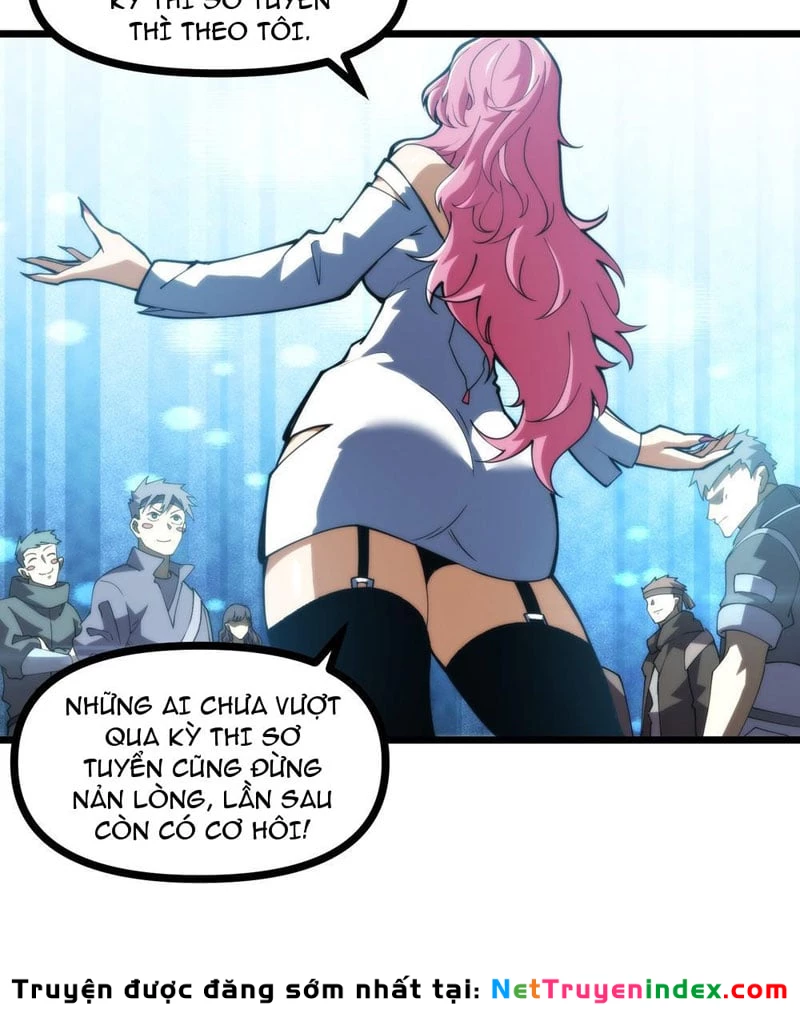 Ta Là Nông Phu Trồng Vong Linh Chapter 3 - 14