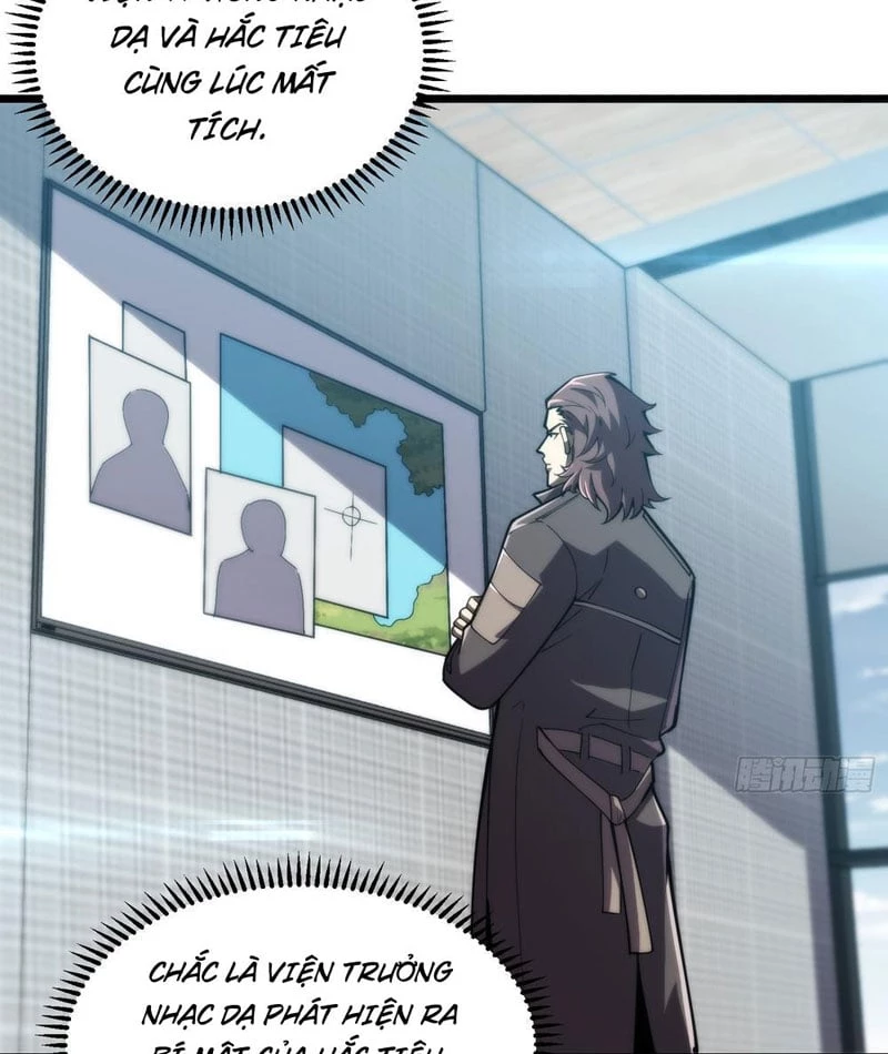 Ta Là Nông Phu Trồng Vong Linh Chapter 3 - 16