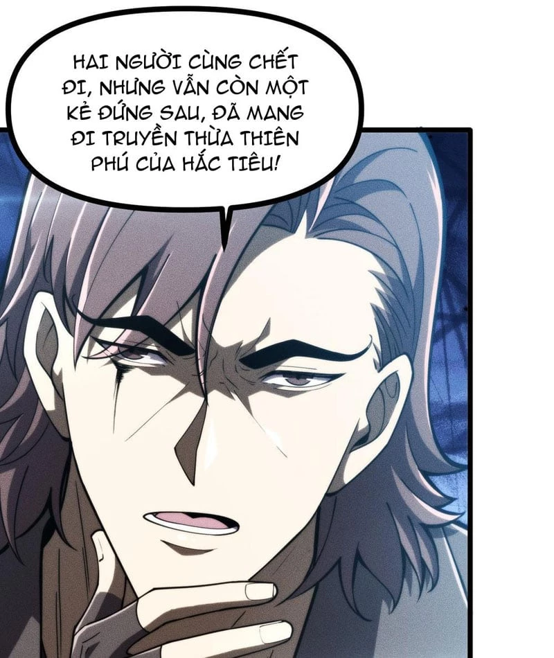 Ta Là Nông Phu Trồng Vong Linh Chapter 3 - 18