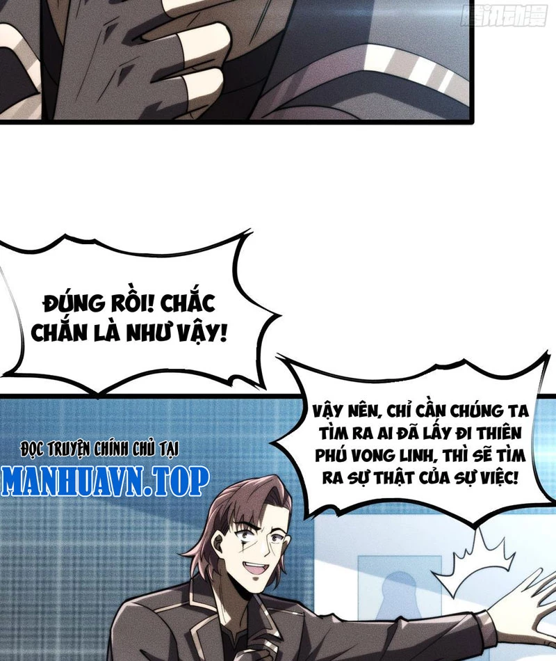 Ta Là Nông Phu Trồng Vong Linh Chapter 3 - 19