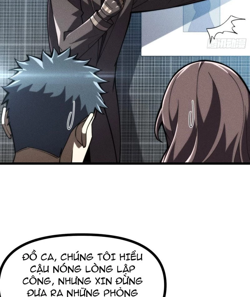 Ta Là Nông Phu Trồng Vong Linh Chapter 3 - 20