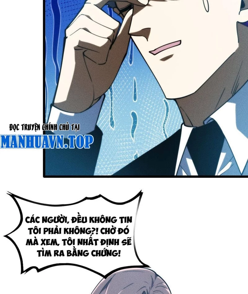 Ta Là Nông Phu Trồng Vong Linh Chapter 3 - 22