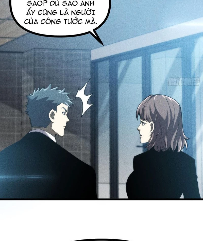 Ta Là Nông Phu Trồng Vong Linh Chapter 3 - 25