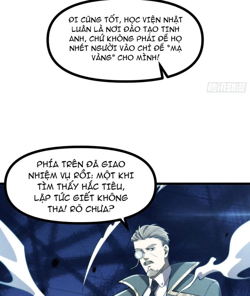 Ta Là Nông Phu Trồng Vong Linh Chapter 3 - 26