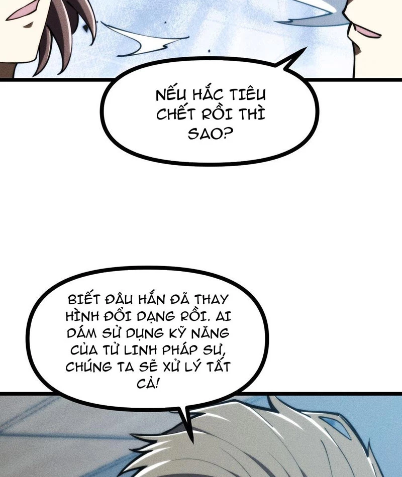 Ta Là Nông Phu Trồng Vong Linh Chapter 3 - 28