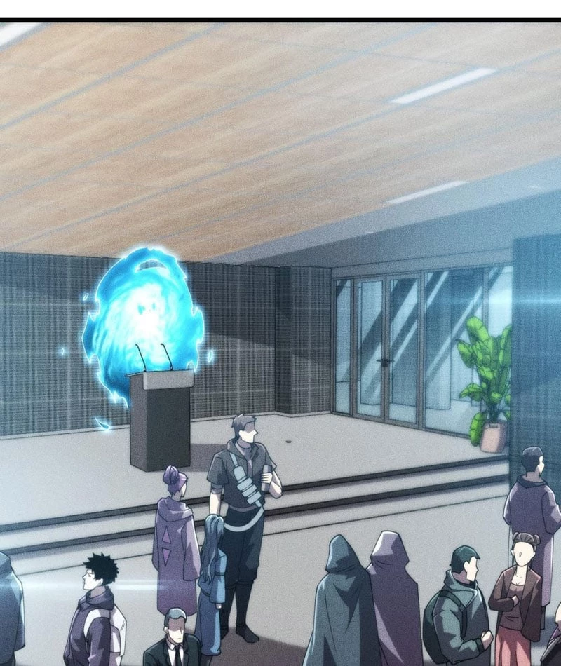 Ta Là Nông Phu Trồng Vong Linh Chapter 3 - 31