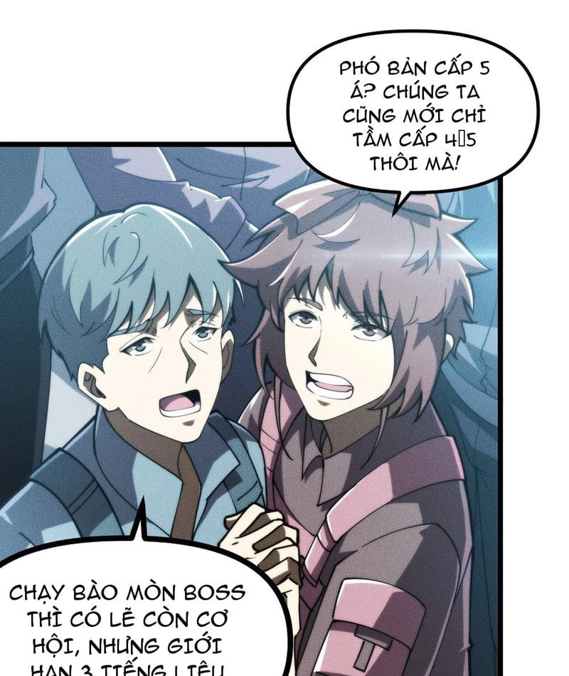 Ta Là Nông Phu Trồng Vong Linh Chapter 3 - 34