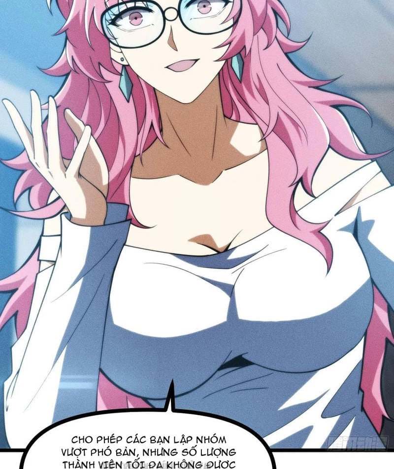 Ta Là Nông Phu Trồng Vong Linh Chapter 3 - 36