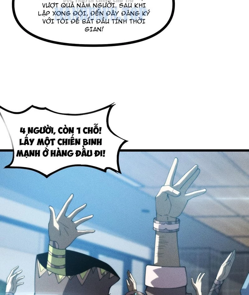 Ta Là Nông Phu Trồng Vong Linh Chapter 3 - 37