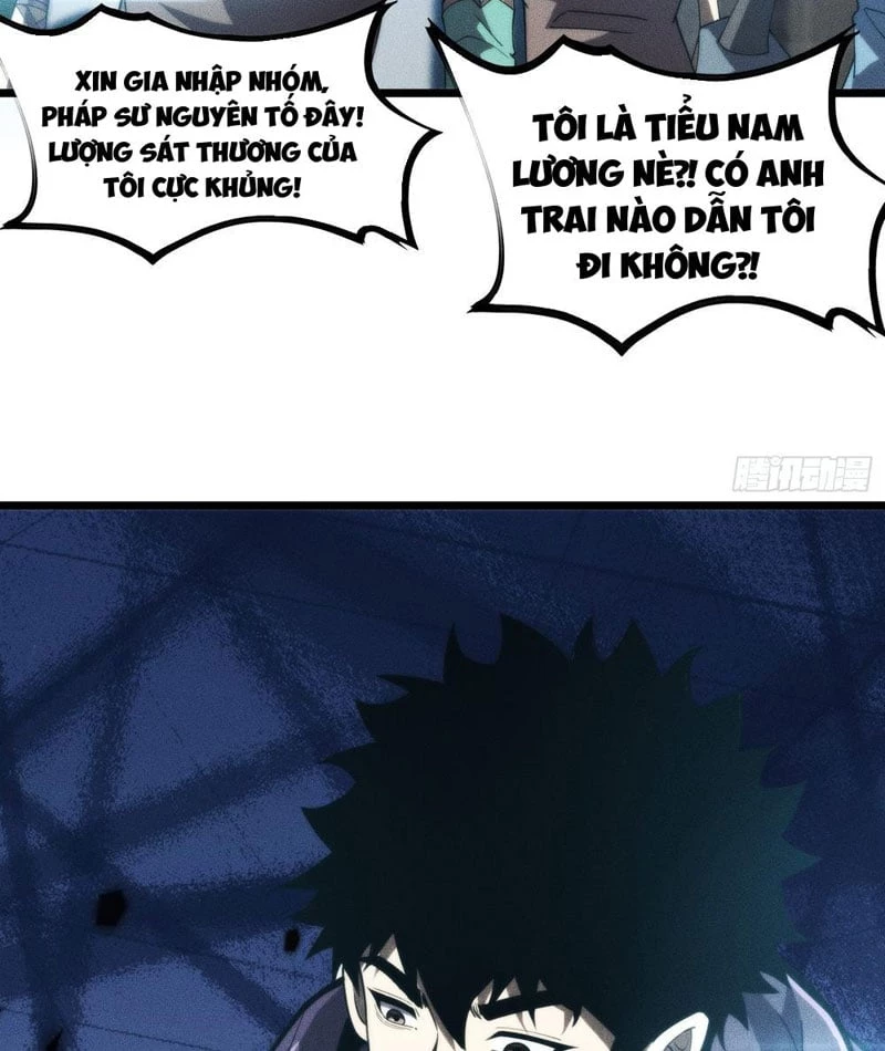 Ta Là Nông Phu Trồng Vong Linh Chapter 3 - 38