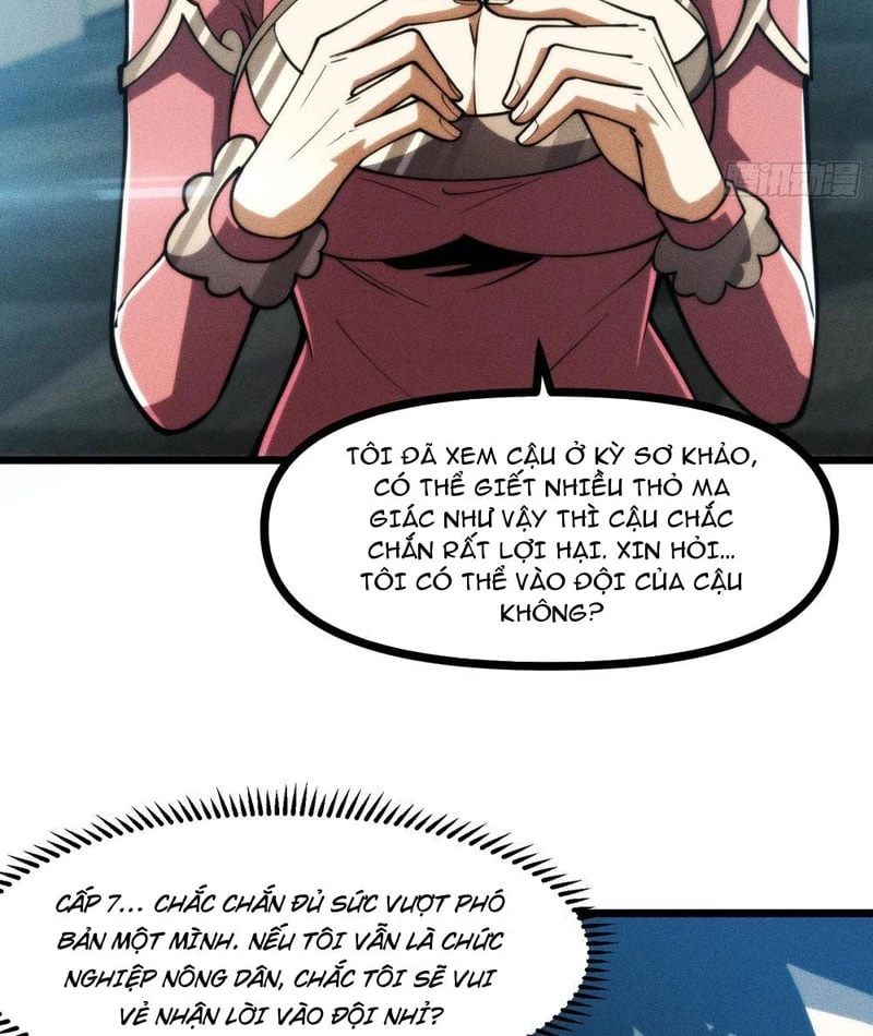 Ta Là Nông Phu Trồng Vong Linh Chapter 3 - 45