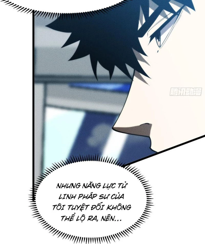 Ta Là Nông Phu Trồng Vong Linh Chapter 3 - 46