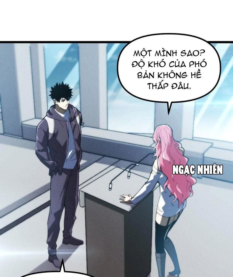 Ta Là Nông Phu Trồng Vong Linh Chapter 3 - 52